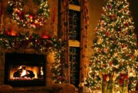 37 Totally Adorable Traditional Christmas Decoration Ideas 26