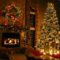 37 Totally Adorable Traditional Christmas Decoration Ideas 26