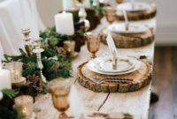 37 Totally Adorable Traditional Christmas Decoration Ideas 29