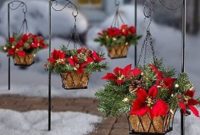 37 Totally Adorable Traditional Christmas Decoration Ideas 32