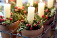 37 Totally Adorable Traditional Christmas Decoration Ideas 33