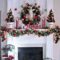 37 Totally Adorable Traditional Christmas Decoration Ideas 35