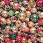 37 Totally Beautiful Vintage Christmas Tree Decoration Ideas 16