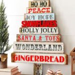 37 Totally Beautiful Vintage Christmas Tree Decoration Ideas 30