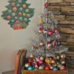 37 Totally Beautiful Vintage Christmas Tree Decoration Ideas 31