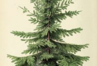 37 Totally Beautiful Vintage Christmas Tree Decoration Ideas 35