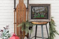37 Totally Beautiful Vintage Christmas Tree Decoration Ideas 37