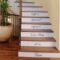 38 Cool And Fun Christmas Stairs Decoration Ideas 06