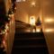 38 Cool And Fun Christmas Stairs Decoration Ideas 26