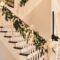 38 Cool And Fun Christmas Stairs Decoration Ideas 33