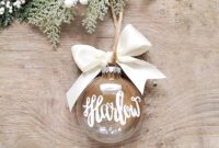 40 Amazing Ideas How To Use Jingle Bells For Christmas Decoration 13