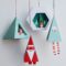 40 Amazing Ideas How To Use Jingle Bells For Christmas Decoration 14