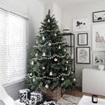40 Awesome Scandinavian Christmas Decoration Ideas 01