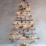 40 Awesome Scandinavian Christmas Decoration Ideas 08