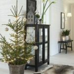 40 Awesome Scandinavian Christmas Decoration Ideas 09