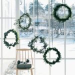 40 Awesome Scandinavian Christmas Decoration Ideas 10