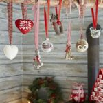 40 Awesome Scandinavian Christmas Decoration Ideas 11