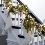 40 Awesome Scandinavian Christmas Decoration Ideas 13