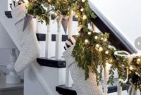 40 Awesome Scandinavian Christmas Decoration Ideas 13