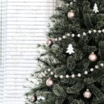 40 Awesome Scandinavian Christmas Decoration Ideas 18