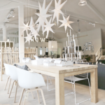 40 Awesome Scandinavian Christmas Decoration Ideas 21