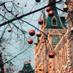 40 Awesome Scandinavian Christmas Decoration Ideas 23