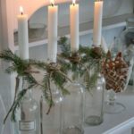 40 Awesome Scandinavian Christmas Decoration Ideas 29