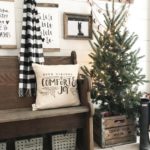 40 Awesome Scandinavian Christmas Decoration Ideas 30
