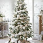 40 Awesome Scandinavian Christmas Decoration Ideas 31