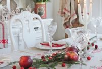 40 Awesome Scandinavian Christmas Decoration Ideas 32