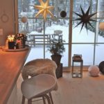 40 Awesome Scandinavian Christmas Decoration Ideas 33