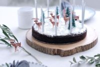 40 Awesome Scandinavian Christmas Decoration Ideas 34