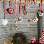 40 Awesome Scandinavian Christmas Decoration Ideas 35