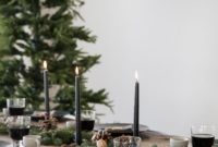 40 Awesome Scandinavian Christmas Decoration Ideas 39