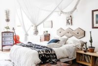 40 Unique Bohemian Bedroom Decoration Ideas 01