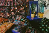 40 Unique Bohemian Bedroom Decoration Ideas 03