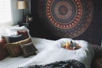 40 Unique Bohemian Bedroom Decoration Ideas 08