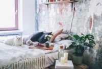40 Unique Bohemian Bedroom Decoration Ideas 09