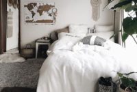 40 Unique Bohemian Bedroom Decoration Ideas 10