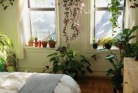 40 Unique Bohemian Bedroom Decoration Ideas 14