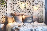 40 Unique Bohemian Bedroom Decoration Ideas 15