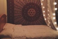 40 Unique Bohemian Bedroom Decoration Ideas 16