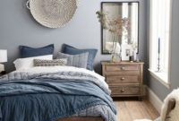 40 Unique Bohemian Bedroom Decoration Ideas 21
