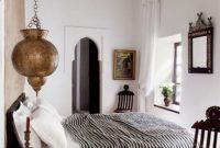 40 Unique Bohemian Bedroom Decoration Ideas 23