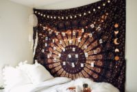 40 Unique Bohemian Bedroom Decoration Ideas 25