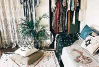 40 Unique Bohemian Bedroom Decoration Ideas 31