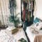 40 Unique Bohemian Bedroom Decoration Ideas 31