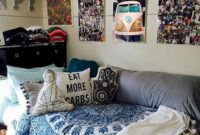 40 Unique Bohemian Bedroom Decoration Ideas 35