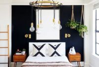 40 Unique Bohemian Bedroom Decoration Ideas 36