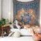 40 Unique Bohemian Bedroom Decoration Ideas 39